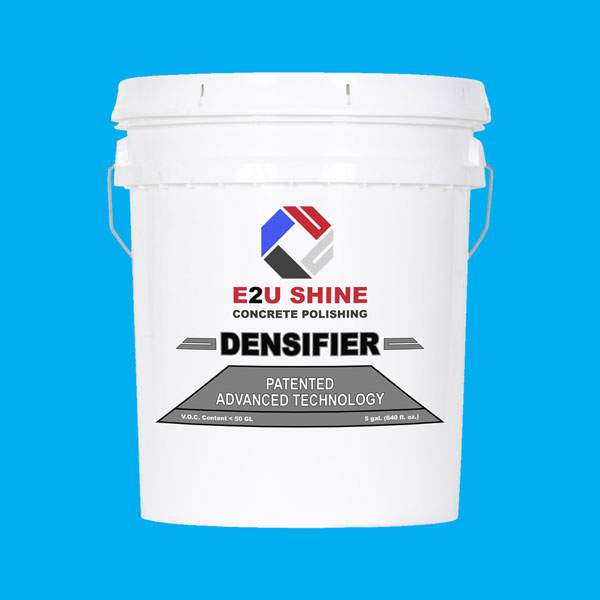 Shine Densifier