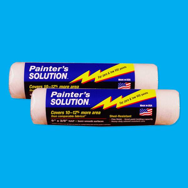 Painters Solution Roller Cover